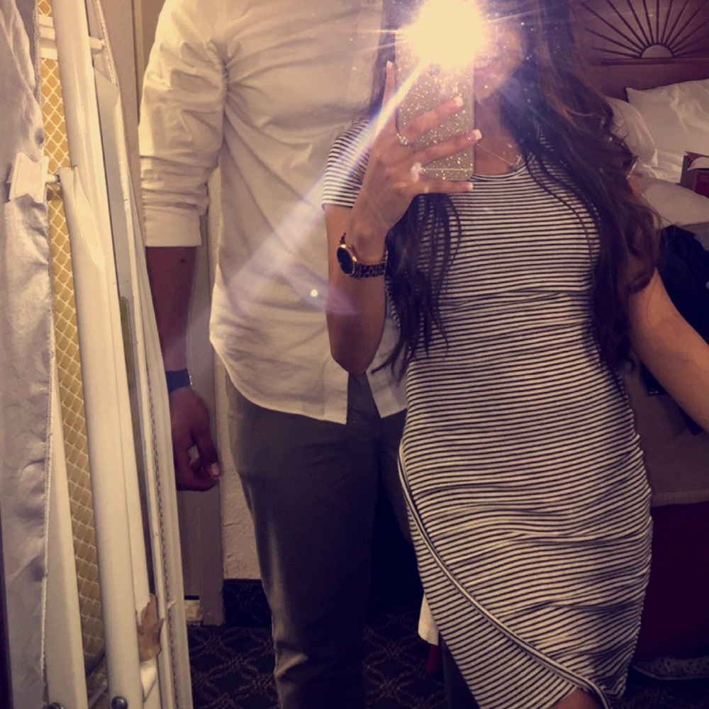 Charlotte Russe Dress